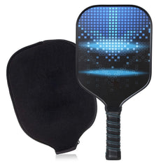 Pickleball Paddle Set